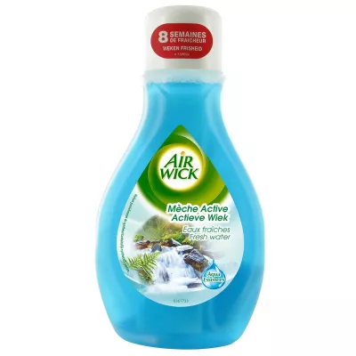 新鮮な水域375mlの削除 - AIR WICK