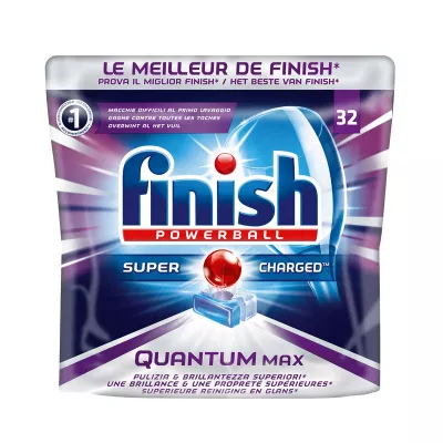 Finish Quantum X32 Regular