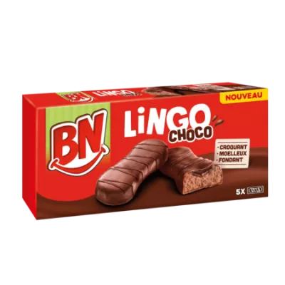 Lingo Choco Bn