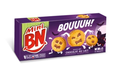 Mini Bn Bouuuh Choco Lait 5