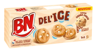 175g Bn Del Cook Dough