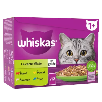Whi Sf Carte Mixte 12x85