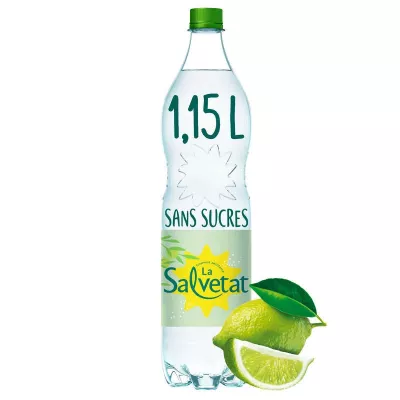Salvetat Limón Verdelli 1;15l