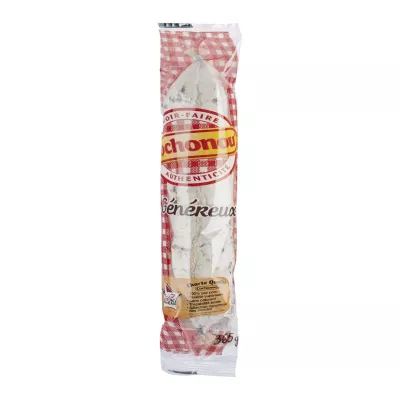 Sciss Le Genereux Coch 365g
