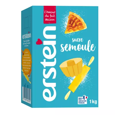 Sucr.semoul.bec V.erstein Kg