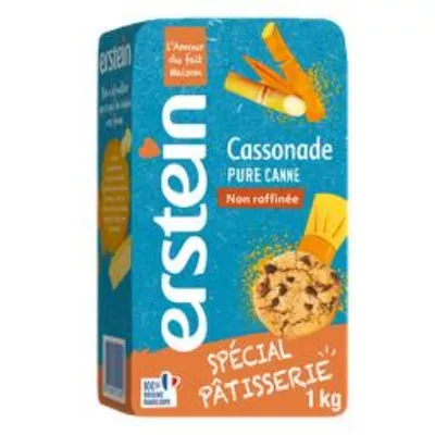 Petits Morceaux Canne 1 Kg - ERSTEIN