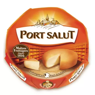 Queijo mestre queijo 320g - PORT SALUT