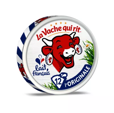 Lachende Kuh 12 Port 192g