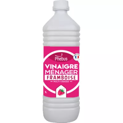 Vgre De Nett Framboise 9 5 1l