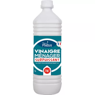 Vinaigre De Nettoyage 14 1l
