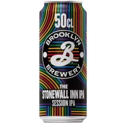 50cl Brooklyn Stonewall Inn Ip