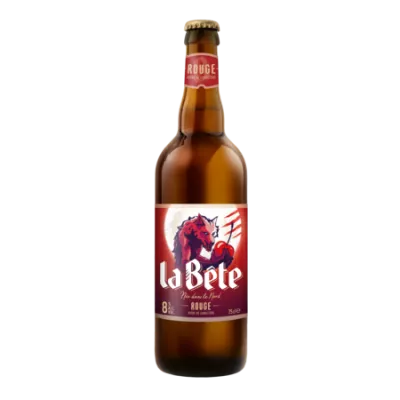 75cl La Bete Rouge