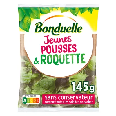 Roquette Vijana 145g Shooter Salad - BONDUELLE