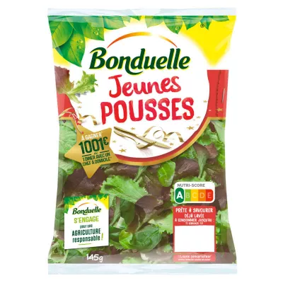 Brotes Jóvenes 145 Gr