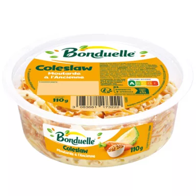 Ensalada De Col Mostaza A La Antigua 110 G - Bonduelle