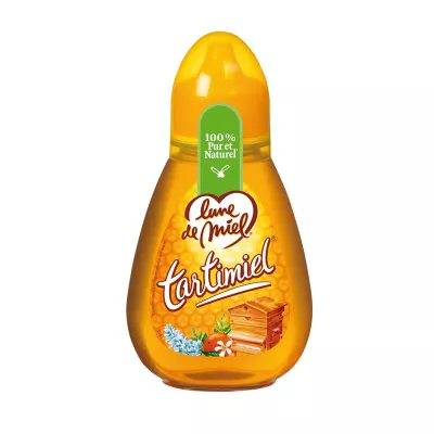 Tartimiel 250g - LUNE DE MIEL