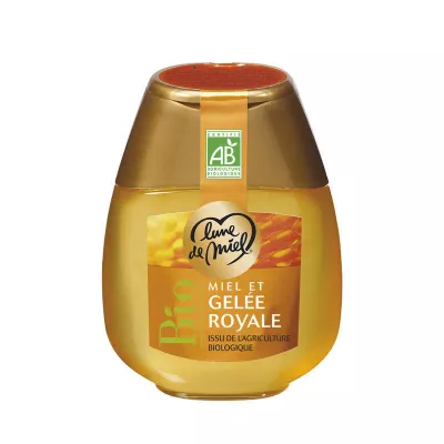 ME GALLEY ROYAL BO - LUNE DE MIEL