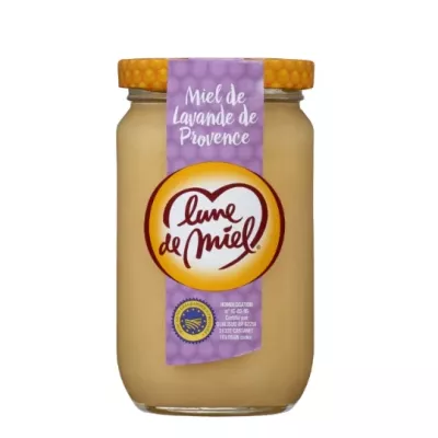 375g Miel Lavande Ldm