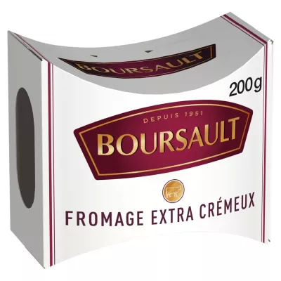 Boursault 35 ملغ 200 جم
