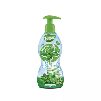 Sirop de menthe 70cl - TEISSEIRE