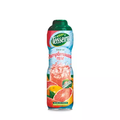 Teiss.sirop Pampl.rose Bid.60c