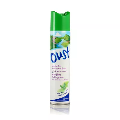 Oust Aero 300ml Frch.propre
