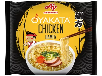 Oyakata Nouilles Poulet  83g - AJINOMOTO