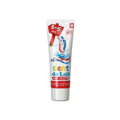 Aquaf.dent.dent De Lt 50ml