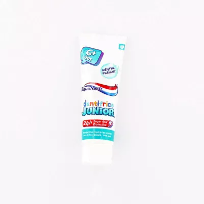 Aquaf.dent.junior 75ml