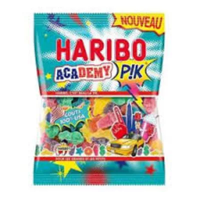 Academy Pik 225g