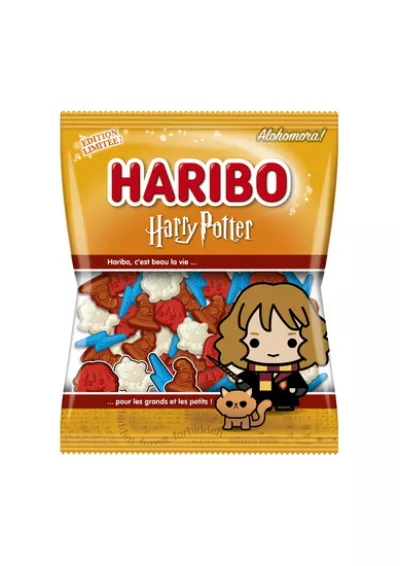 ハーマイオニー グレンジャー キャンディー 160g - HARIBO