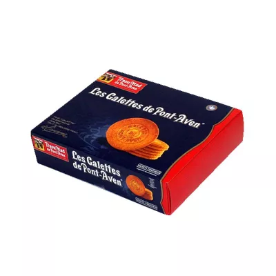 Galettes de Pont-Aven 300g - TRAOU MAD