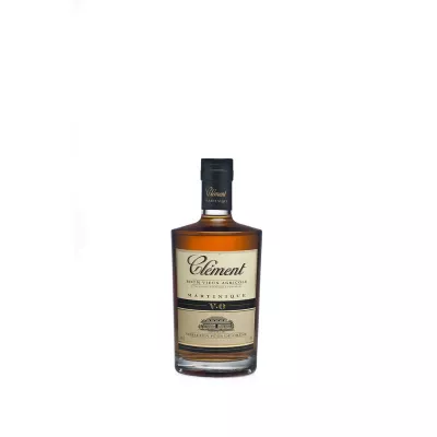 Ron Vieux Agricole V.O Clément, 40°, botella 70cl - CLEMENT