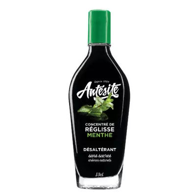 Antesite Menthe 13cl