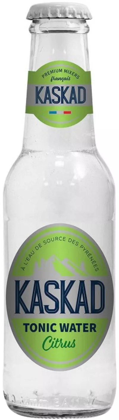 Tonic Kaskad Citr Bio Vp 4x20c