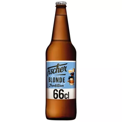 66cl Traditie Fischer