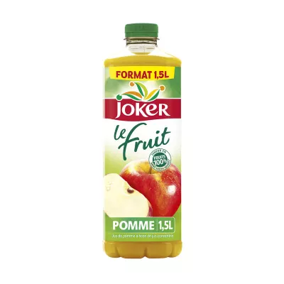 Jus de pomme 1,5L - JOKER