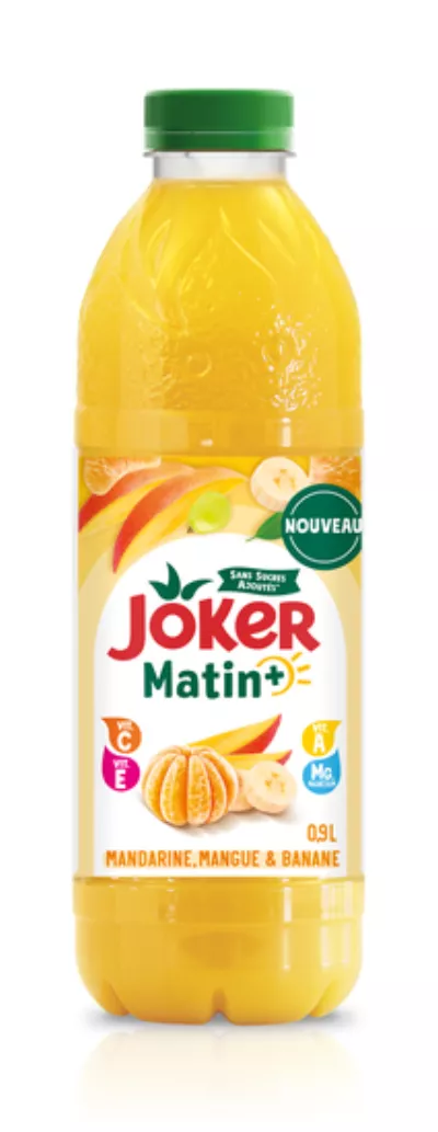 0 9l Joker Ochtendmand Mang Ba - JOKER