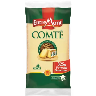 County 325g - ENTREMONT