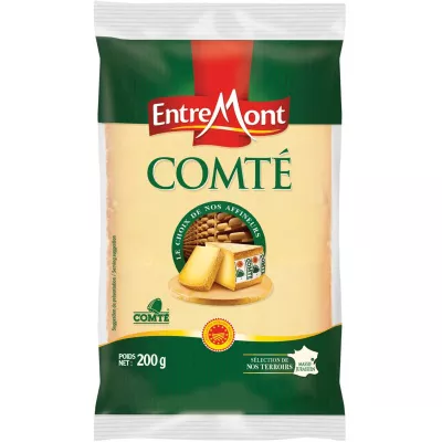 Comte-Käse 200g - ENTREMONT