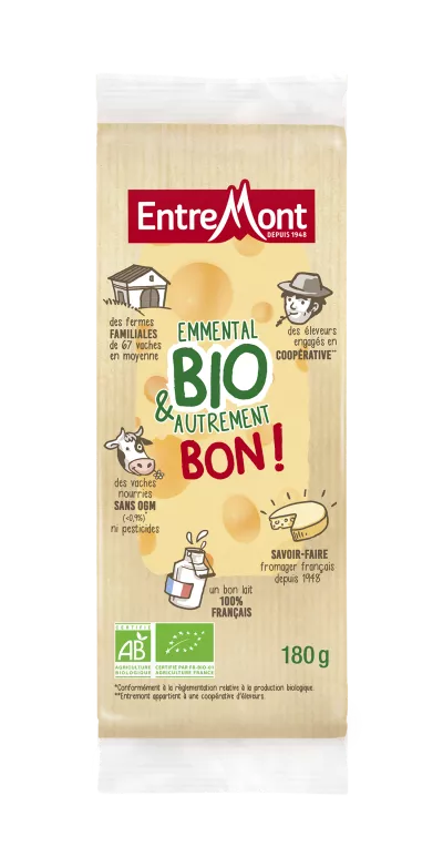 エムエムバイオパストアドエント 180g