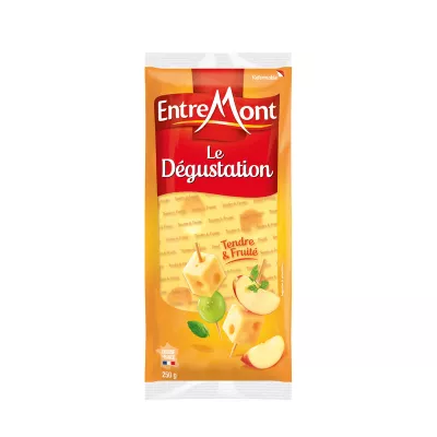 فروماج ديجوستيشن 250 جرام - ENTREMONT