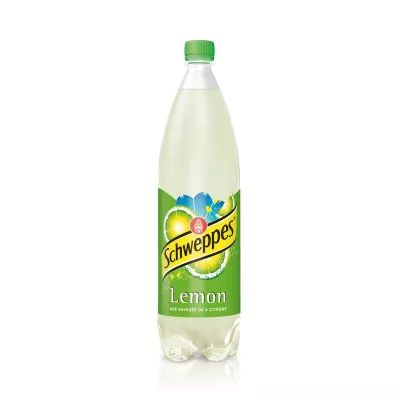 シュウェップス レモン 150cl