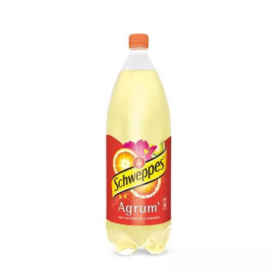 ソーダアグルメ 2L - シュウェップス