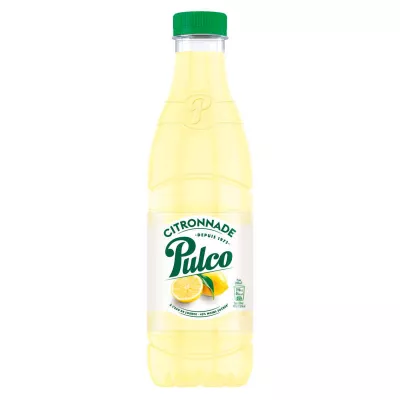 Pulco Citronnade 1l - PULCO