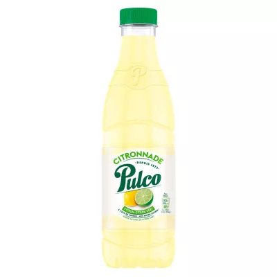 Pulco Citron Vert 1l