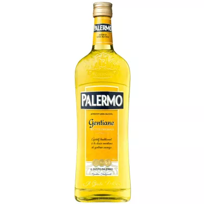 Gentiane 1l - Palermo