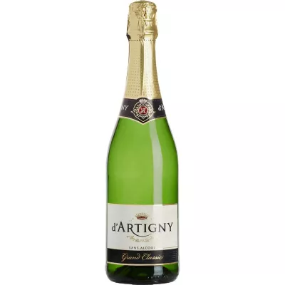 Petill.d Artigny Clas.75cl