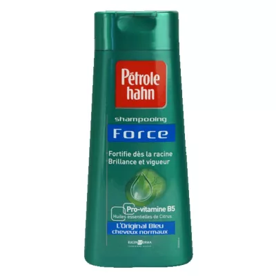 Shampoo Bleu P Hahn da 250 ml