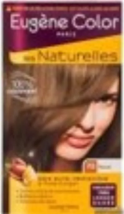 KLEURING EUGENE KLEUR BLOND FR - EUGENE COLOR